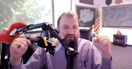 楽しさと情熱が戻ってきた──チャールズ・ホスキンソンが語る「原点回帰」とクラジュ・ミームコイン：「A Return to Fun and Happy Times」動画解説・全翻訳