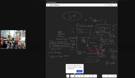 チャールズ・ホスキンソン氏が語る「代替クライアントとノードの多様性」──Leios、Pragma、Cardanoのこれから：動画「On Alternative Clients and Nodes」全翻訳