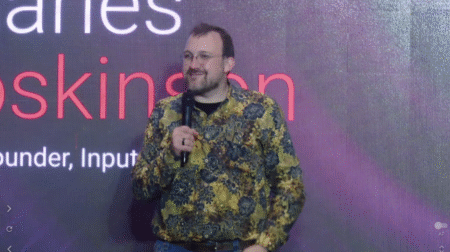 分散型の力を信じて──チャールズ・ホスキンソン氏、ベトナムでの熱いスピーチ全翻訳