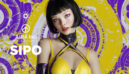 研究から社会実装へ──次世代ブロックチェーンの青写真を7つの技術で示すカルダノの未来像：ニュース動向 & ステーキング状況 in エポック586