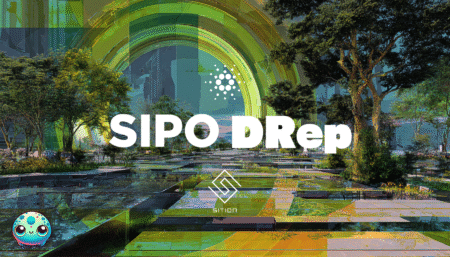 SIPO DRep投票結果:SIPO DRepの立場──GovTool提案への「条件付き賛成」とカルダノ・ガバナンスの未来