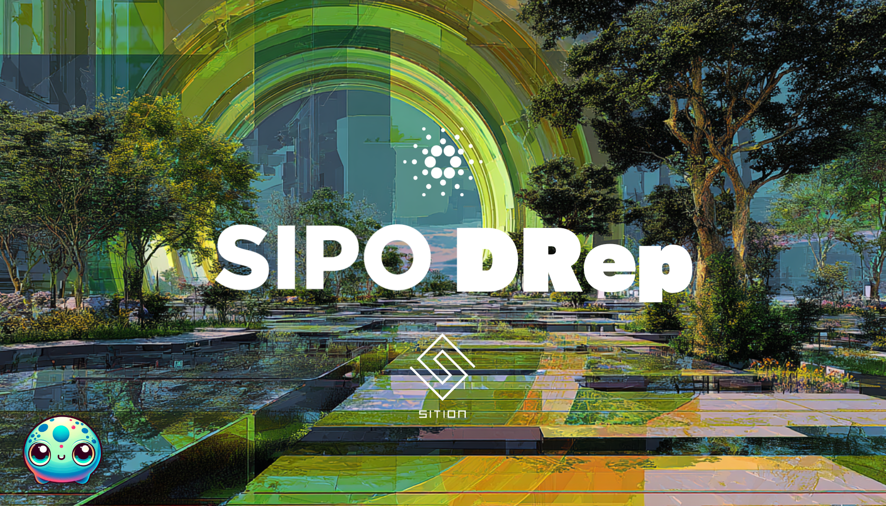 SIPO DRep投票結果：SIPO DRepの立場──GovTool提案への「条件付き賛成」とカルダノ・ガバナンスの未来 – SIPO ...