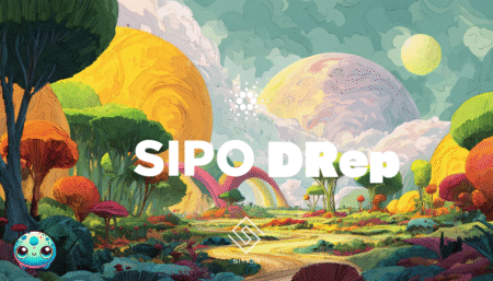 SIPO DRepの立場:「Cardano 2030 Vision & Strategy」提案に対して:日本語・英語