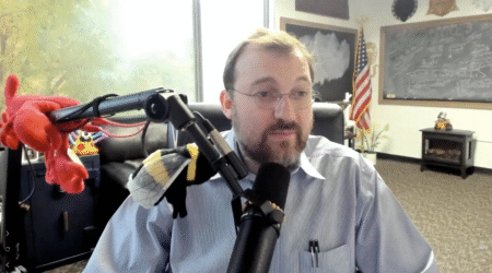 チャールズ・ホスキンソン氏動画「Update on US Market Structure Bill：米国市場構造法案に関する最新情報」解説・全翻：「暗号を殺す法案」──米国市場構造法案への警鐘