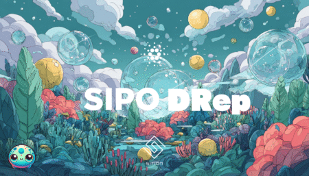 🗳️SIPO DRep 投票ステートメント「Reimburse Ikigai Info Governance Action Deposit(Ikigai提案デポジット返還)」に対してYes(賛成)