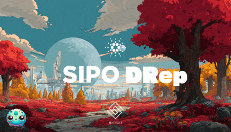 🗳️ SIPO DRep 投票コメント:Constitutional Committee Compensation Epochs 581–653 提案への立場表明