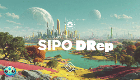 SIPO DRep:Cardano Critical Integrations Budget に「Yes」