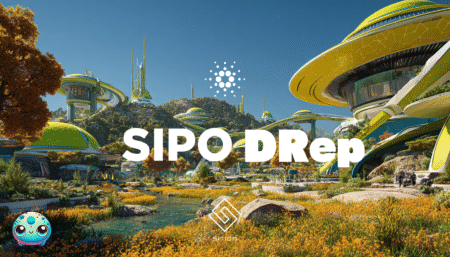 🗳️SIPO DRep 投票コメント:『Loan ₳5,000,000 to Expand Cardano’s Global Listings』に対して Abstain(棄権)