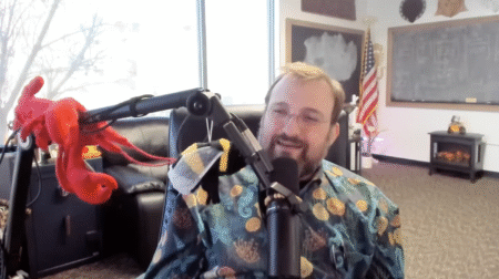 チャールズ・ホスキンソン氏動画「The Best Days are Ahead of Us：私たちの最良の日々はこれから訪れる」解説・全翻訳