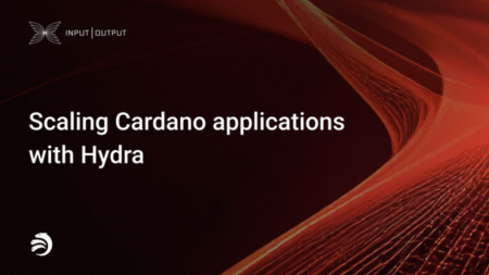 IOGブログ『カルダノアプリケーションのスケーリング──Hydra：翻訳』Hydraが拓くカルダノの新しいスケーラビリティ──AIRAがその最前線へ