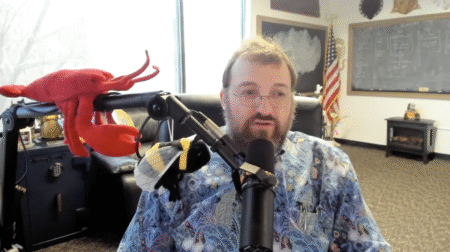 サプライズAMA（2025年11月11日）：冒頭部分全翻訳＋AMA