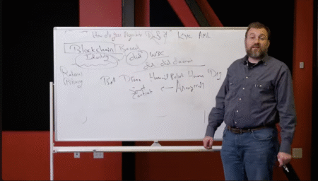 チャールズ・ホスキンソン氏動画「Midnight Whiteboard with Charles Hoskinson」解説・全翻訳：Midnightが描くWeb3の次の10年