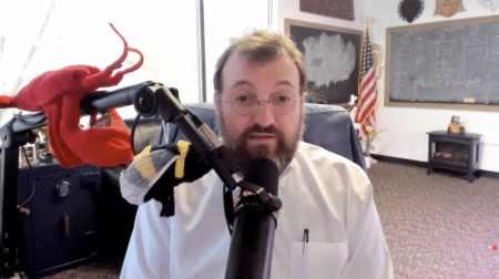 チャールズ・ホスキンソン氏動画「Midnight Network Discord とアンバサダー登録」解説・全翻訳：Midnightアンバサダー募集開始──Discord AMAや新番組も始動へ