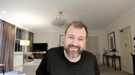 チャールズ・ホスキンソン氏動画「Newfound Unity」全翻訳：Newfound Unity（新たに見つけた団結）