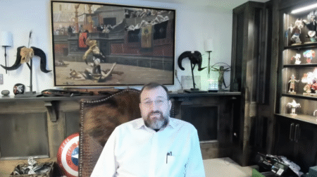 チャールズ・ホスキンソン氏動画「Thanksgiving for Unity」全翻訳:感謝祭に寄せて──「分断から再結集へ」Cardano のこれから