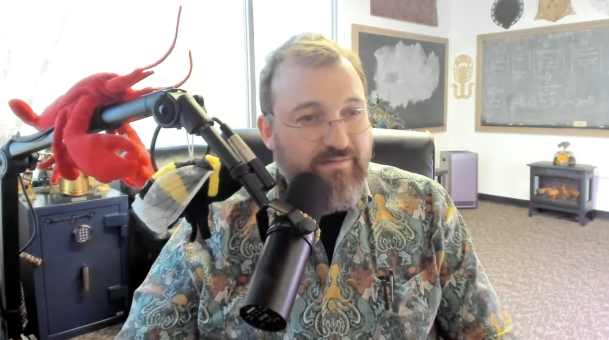 チャールズ・ホスキンソン氏動画「Thoughts on Growth for Cardano in 2026 (Pentad Series)」全翻訳： カルダノ 2026年の成長についての考え方（ペンタッドシリーズ） – SIPO：Cardano ADA SITION Stake Pool