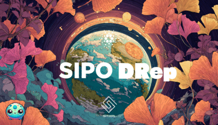 SIPO DRep:2025 Net Change Limit Extension(NCL延長提案)に「Yes」