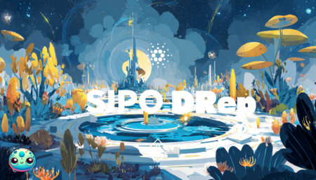 SIPO Drep：「Add Constitutional Committee Member」に「Yes」