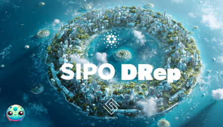 SIPO DRep「Withdraw ₳70,000,000 for Cardano Critical Integrations Budget」に「Yes」