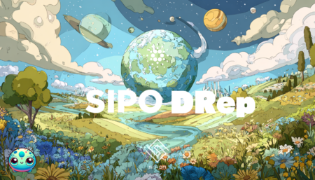 SIPO DRep：「Add Constitutional Committee Member – Christina」提案に「Yes」投票