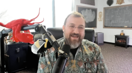 チャールズ・ホスキンソン氏動画「Hang in there」解説・翻訳:暗号資産の原点回帰とリテール復活の必要性