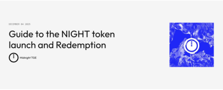 NIGHT トークンローンチ償還ガイド:全体を分かりやすく徹底解説