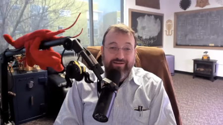 チャールズ・ホスキンソン氏動画「おめでとう、Midnight」解説・翻訳：Midnightローンチの舞台裏と「第4世代ブロックチェーン」の始動