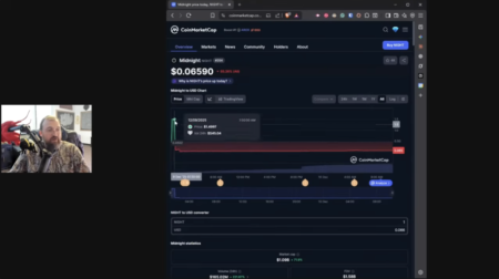 チャールズ・ホスキンソン氏動画「Midnight Launch AAR」解説・全翻訳：ローンチ直後の“戦況報告”