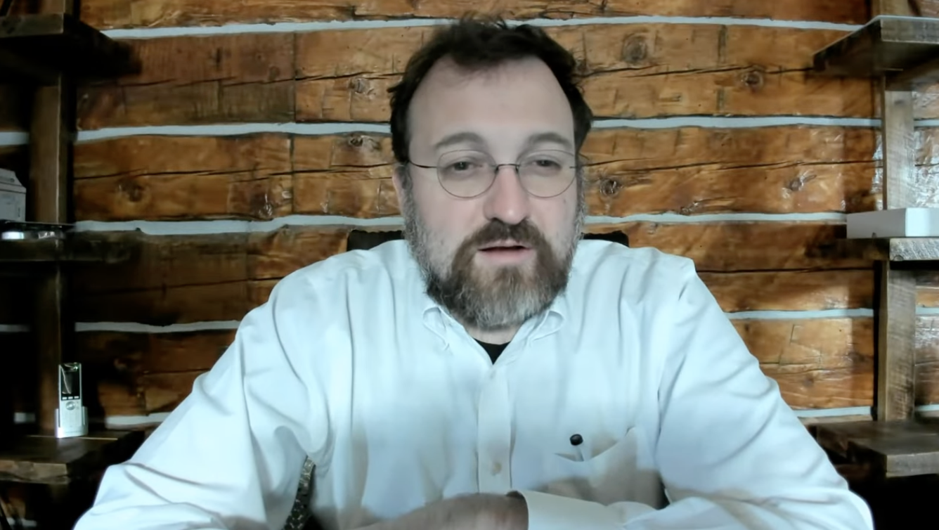 チャールズ・ホスキンソン氏動画「Happy Sunday」全翻訳・解説：インテント経済時代におけるMidnightの役割 – SIPO：Cardano  ADA SITION Stake Pool