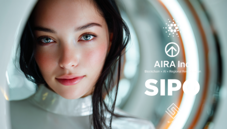 2026年、暗号市場は「第4世代」へ──ホスキンソンが語るintents革命と〈プライバシー×コンプラ×流動性〉の必須三角形：ニュース動向 & ステーキング状況 in エポック606