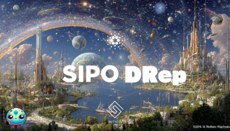 SIPO DRep：「Net Change Limit (Epoch 613 to Epoch 713)」提案について― SIPO DRepとしての「Yes」評価とスタンス ―