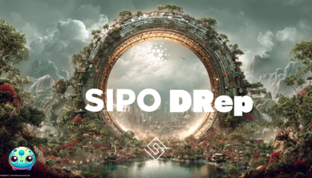 SIPO DRep：「DeltaDeFi Hydra Trading Infrastructure」提案について― SIPO DRepとしての「Yes」評価とスタンス ―