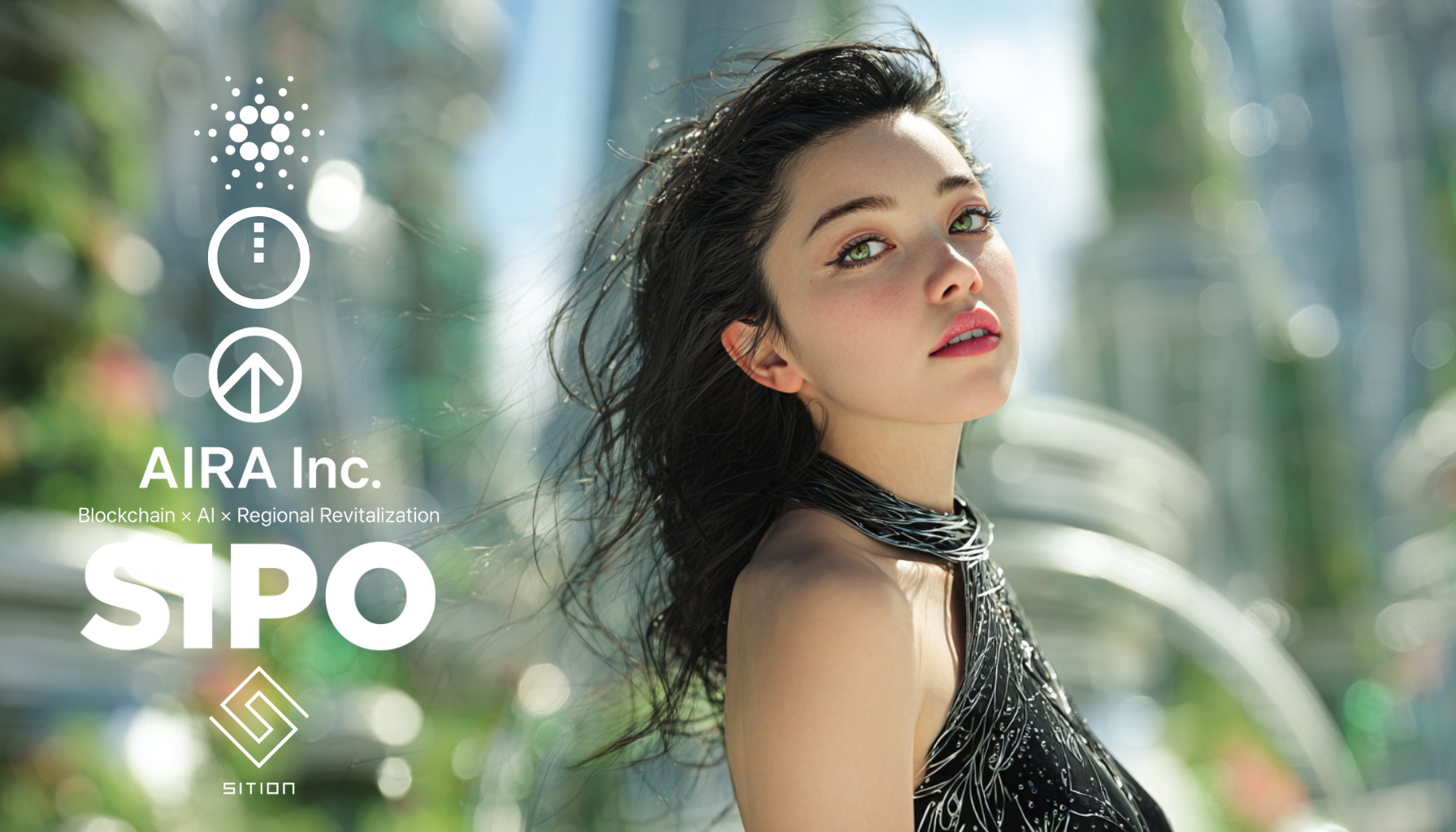 NSS2025という地図：AIとブロックチェーンが再起動する金融秩序：ニュース動向 & ステーキング状況 in エポック609 –  SIPO：Cardano ADA SITION Stake Pool