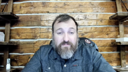 チャールズ・ホスキンソン氏動画「Happy New Year and Farewell」全翻訳:2026年へチャールズ・ホスキンソン氏が語った「暗号資産の原点」と新たな決意