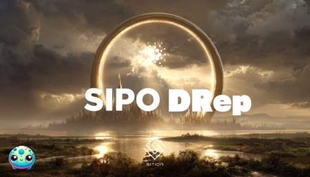 SIPO DRep:Net Change Limit(3億ADA)提案をどう考えるか― SIPO DRepの分析と条件付き「Yes」評価とスタンス