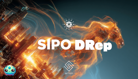 SIPO DRep:Cardano DeFi Liquidity Budget – Withdrawal 1提案について― 提案の概要・詳細解説と、SIPO DRepとしての「Yes」評価とスタンス
