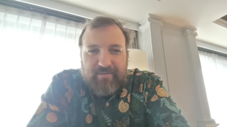 チャールズ・ホスキンソン氏動画「Red Days」開設・全翻訳：赤い相場の中で、なぜ彼は「希望」を語ったのか――チャールズ・ホスキンソン、東京からのメッセージ