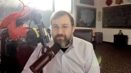 チャールズ・ホスキンソン氏動画「Back in Colorado」解説・全翻訳：コロラドに戻って──Midnight始動と「分散」を守るという選択