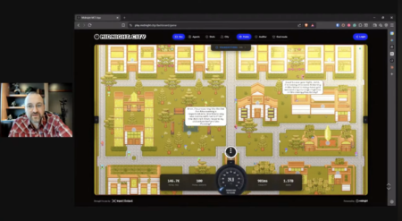 チャールズ・ホスキンソン氏動画「Midnight.city」解説・全翻訳：Midnight Cityとは何か──AIエージェント文明で体験する“選択的開示”の未来