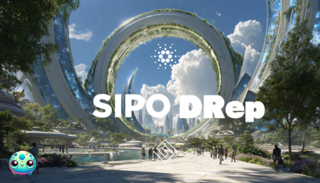 SIPO DRep:『Amaru Treasury Withdrawal 2026』提案をどう考えるか― SIPO DRepの分析と「Yes」評価、スタンス