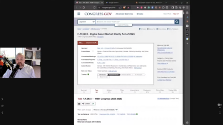 チャールズ・ホスキンソン氏動画「H.R. 3633 and the Idiocy of the Masses」全翻訳：H.R.3633を巡る激論──「悪法は無法より悪い」理由