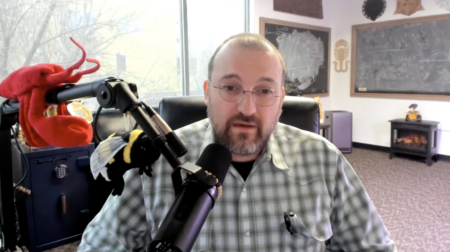 チャールズ・ホスキンソン氏動画「Update on Pentad」全翻訳：Pentadとは何だったのか？ホスキンソン氏が語る「Cardanoの次の戦い」