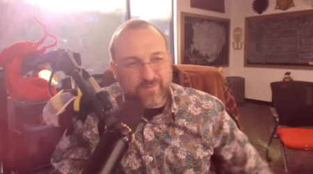 チャールズ・ホスキンソン氏動画「Welcome Binance」解説・全翻訳BinanceがMidnightを歓迎：Cardanoネイティブ資産「NIGHT」Binance上場へ──エコシステムにとって歴史的マイルストーン