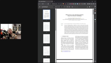 チャールズ・ホスキンソン氏動画「Finding Satoshi」解説・全文翻訳：NY Timesの「アダム・バック説」にホスキンソン氏が応答