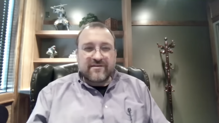 チャールズ・ホスキンソン氏動画「Remember Kids, X isn’t reality」全翻訳：「Xは現実ではない」——9提案投票の前夜に語られた、コミュニティ分断・IO構造改革・カルダノの10年計画の現在地