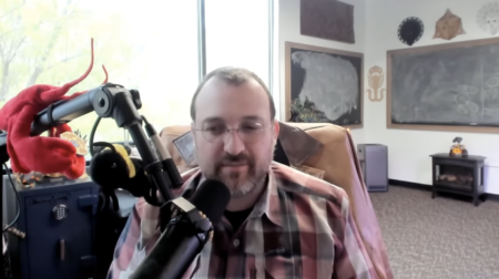 チャールズ・ホスキンソン氏動画「The Hundred Flowers of Surveillance Capitalism（監視資本主義の百花斉放）」全翻訳：EU DMA第61条データ強奪、毛沢東のリバースカード、Palantir 27機関統合、なぜMidnightが文明の防衛線になるのか