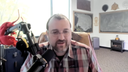 チャールズ・ホスキンソン氏動画「Red Lines（レッドライン｜越えてはならない一線）」前翻訳——犯罪告発とコミュニティ攻撃という二つの境界線、IAGON ガバナンス対立の構造、Filecoin・Walrus への分散インフラ展開、そして $97.5M → $47M の効率改善