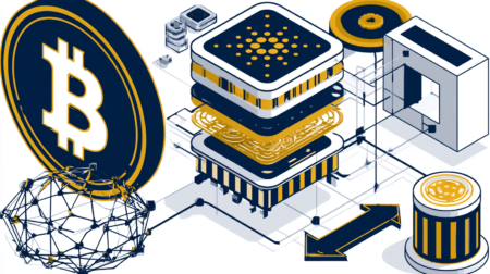 SIPO DRep：『Pogun: Capital Without Compromise』提案 ― Bitcoin DeFi の home としてのカルダノ、Treasury Investment 第1号、SIPO は YES を投じる