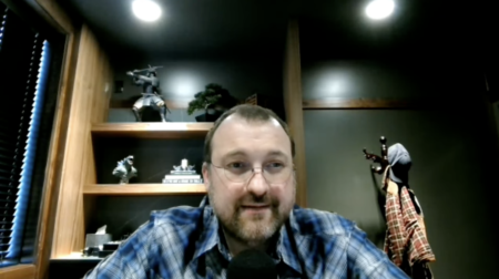 チャールズ・ホスキンソン氏 動画「Governance, Bitcoin’s Quantum Crisis & Cardano’s Path Forward | T4IS 2026」解説・全文翻訳:日本コミュニティへのメッセージと、量子時代のガバナンス