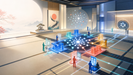 Musashi Dojo開幕:Leios public testnetが公開、Cardanoスケーリングは「壊して学ぶ」段階へ